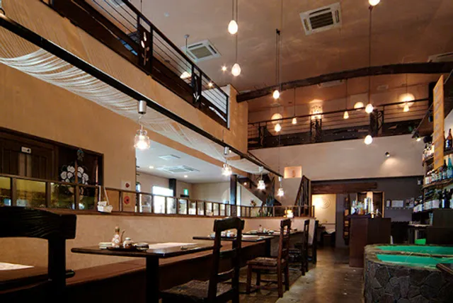 春夏秋冬 創食 飯台（はんだい）