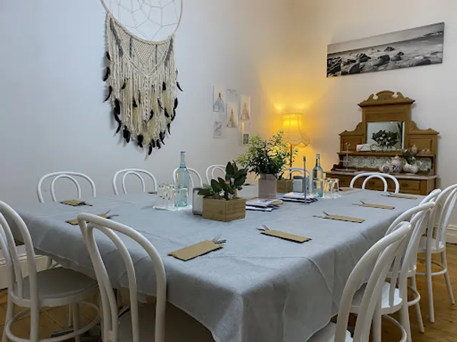 Seaspell Cafe Tumby Bay