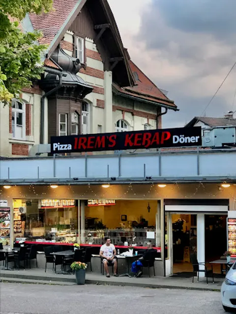 Irem's Kebap