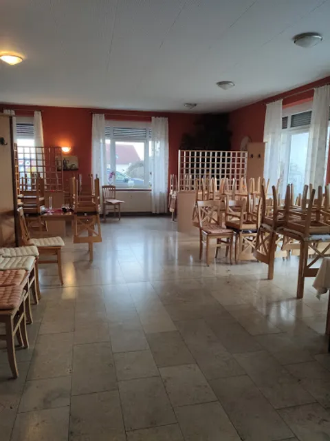 Trattoria-Pizzeria- La Fortuna