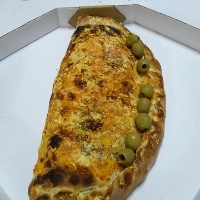 Disk Pizza Barcelona