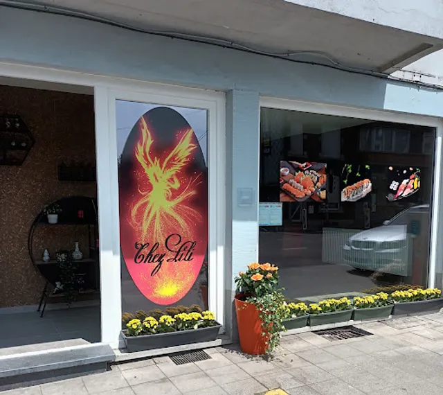 Chez Lili