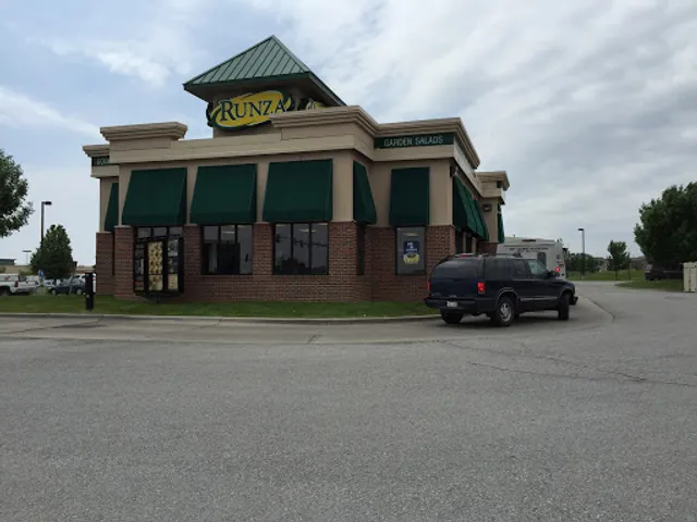 Runza Restaurant
