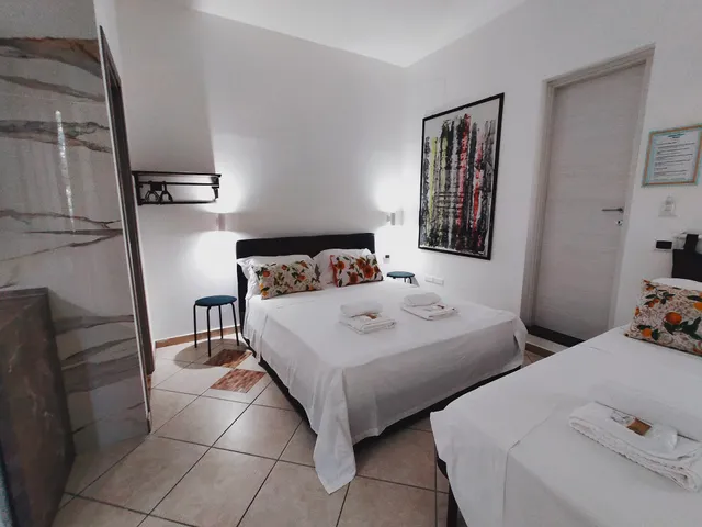 Affittacamere B&B Costa Costa Sant'Egidio