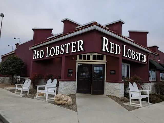 Red Lobster