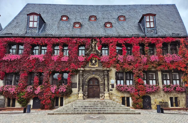 Roland of Quedlinburg