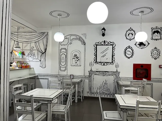 NARUTO UZUMAKI RESTAURANT