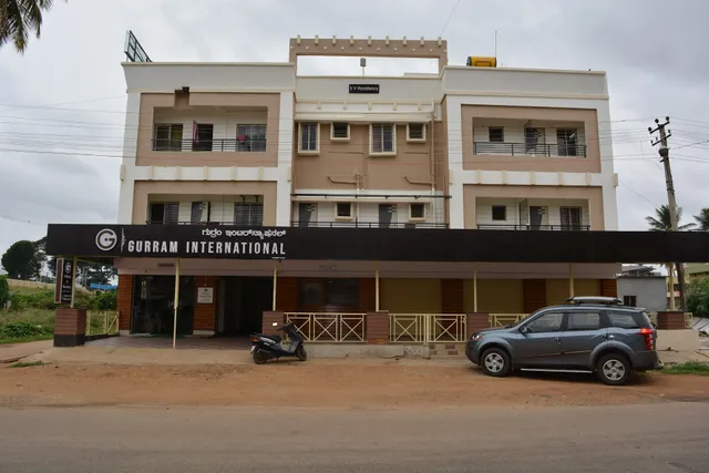 Gurram International