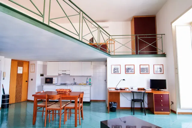 Residence Corso Umberto