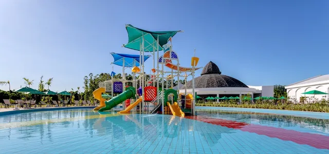 Jardins de Jurema Convention & Resort