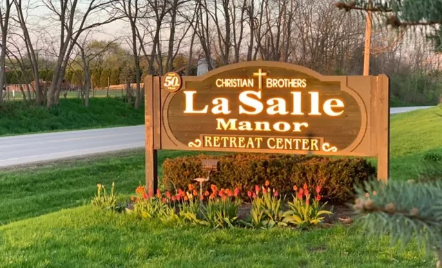 La Salle Manor Retreat Center