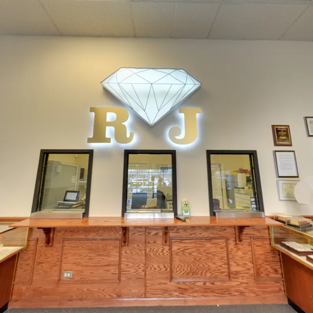 R J Jewelry & Loan Company