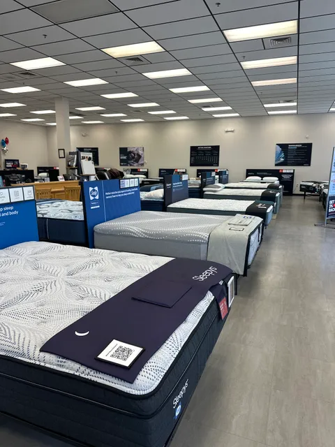 Mattress Firm Oviedo