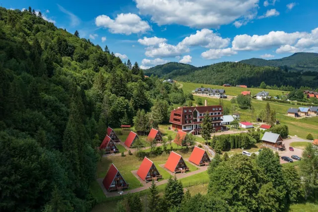 Perełka Natura Tour