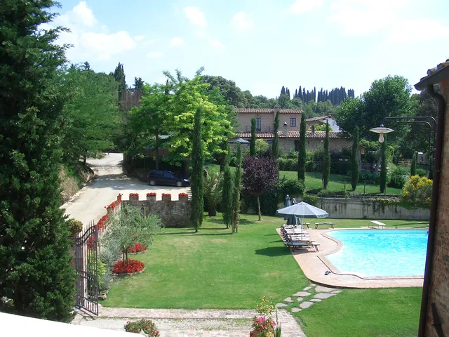 Agriturismo Vergelle Di Cosseddu Angelo Azienda Biologica