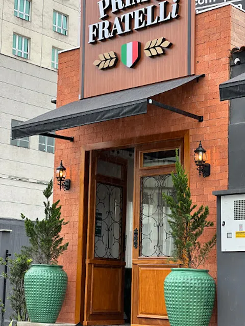 Cantina Italiana Primo Fratelli