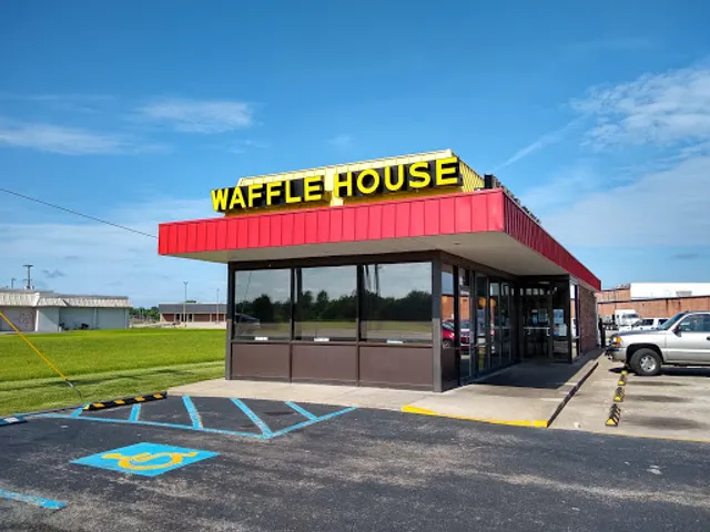 Waffle House