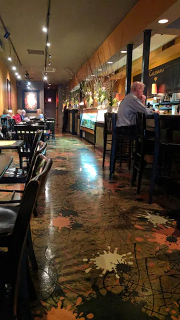 Culinaria Restaurant