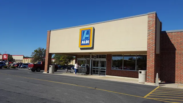 ALDI