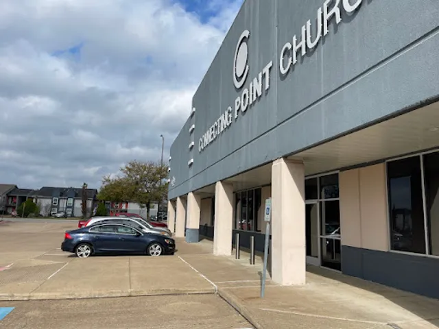 The Brew Coffeehouse