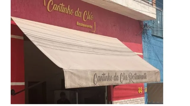 Cantinho da Cléo Restaurante