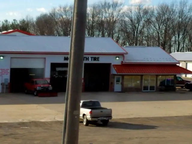 Monteith's Best-One Tire & Service of Wakarusa