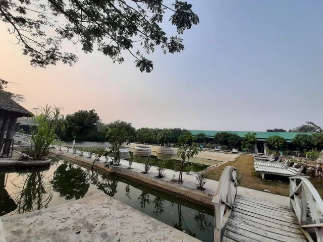 Century Butterfly Park and Resort