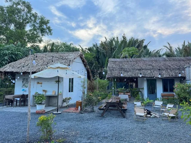 Yang Film @ Homestay