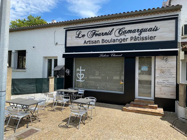 Le Fournil Camarguais