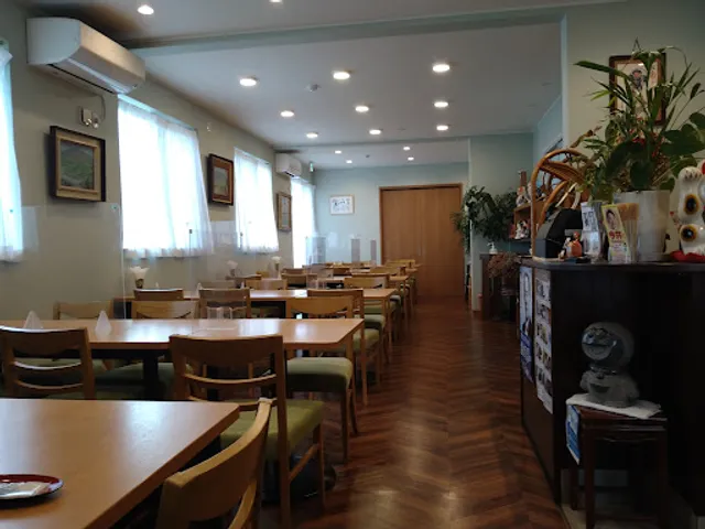 レストパーラー高原