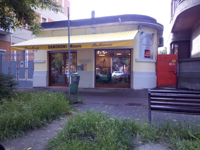 Panetteria Sandroni