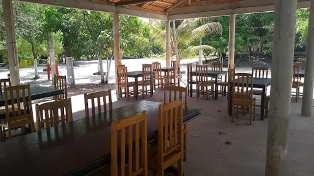 Cabana's Bar e Restaurante Venescal