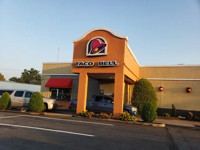 Taco Bell / KFC