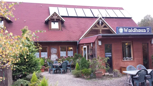 Waldhaus Lahnstein