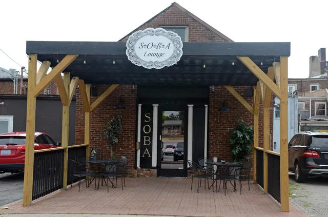 SOBA Lounge