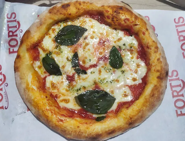 FORTIS Pizzeria