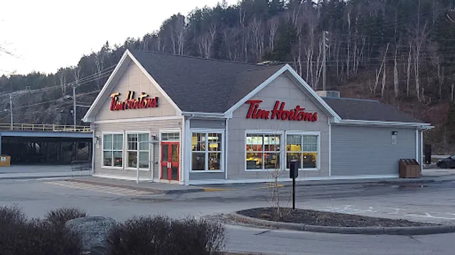 Tim Hortons