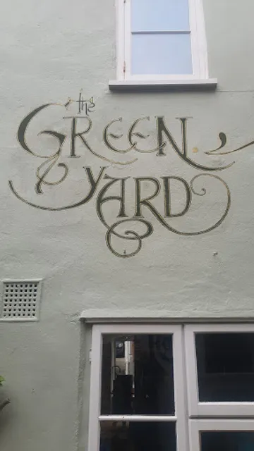 The Green Yard