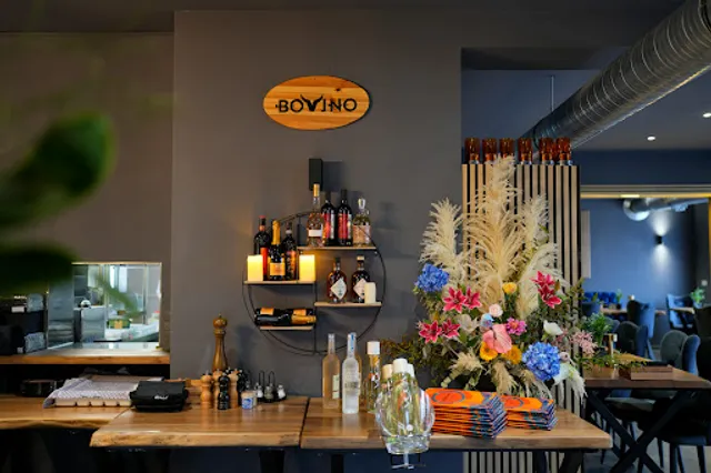 Bovino Steakhouse