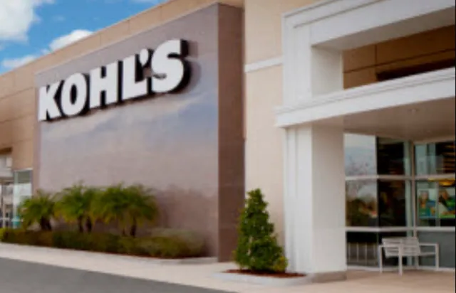 Kohl's