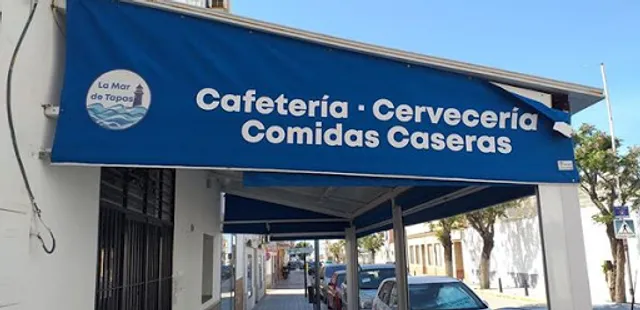 La Mar de Tapas