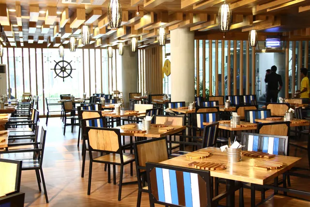 Fish & Co. Bangladesh