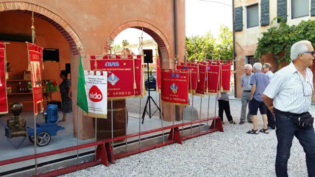 Trattoria Strassoldo