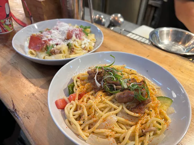 快義點 （龍華市場）