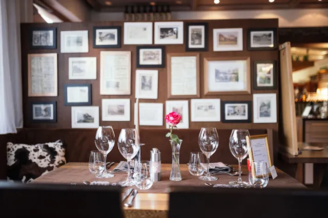 Restaurant Tiroler Hof