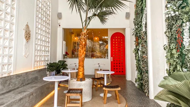 GAISE Brunch & Bistro PIK