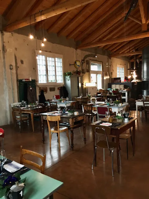 Ristorante Verdicchio