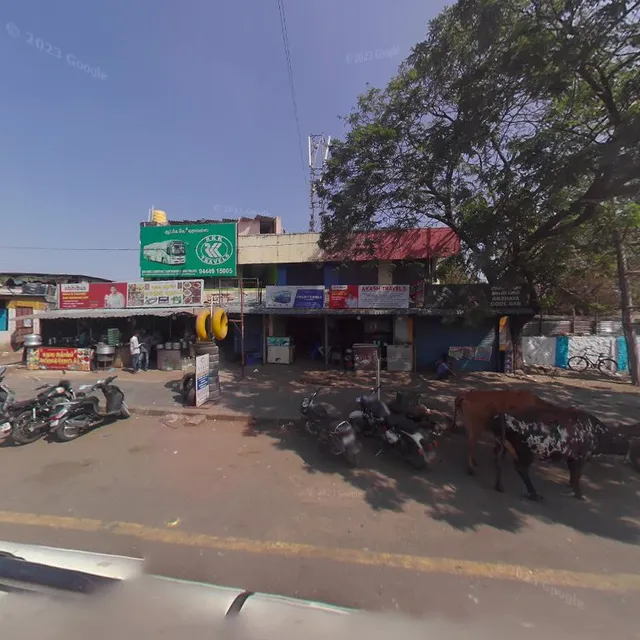 Madurai Anjappar Settinadu Hotel