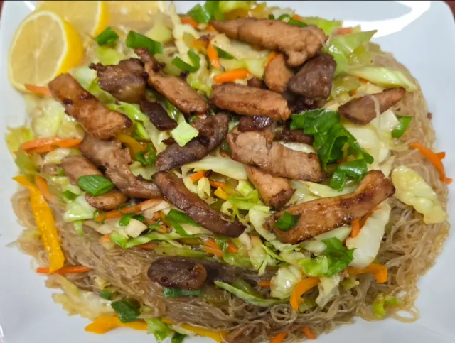 MAE’S FILIPINO CUISINE