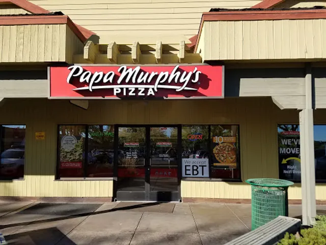 Papa Murphy's | Take 'N' Bake Pizza